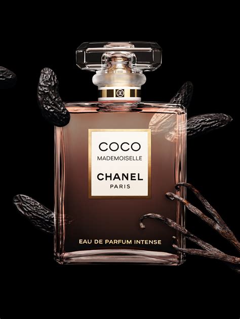 chanel coco mademoiselle intense eau de parfum spray|coco mademoiselle intense reviews.